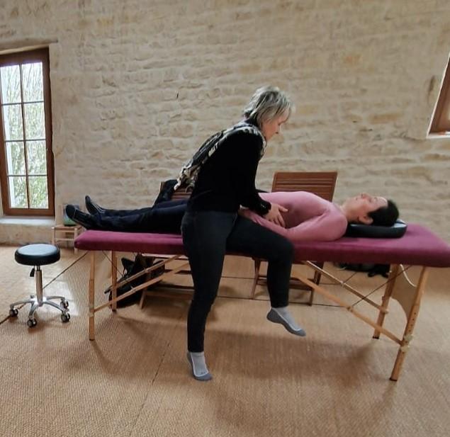 Kinesiologie